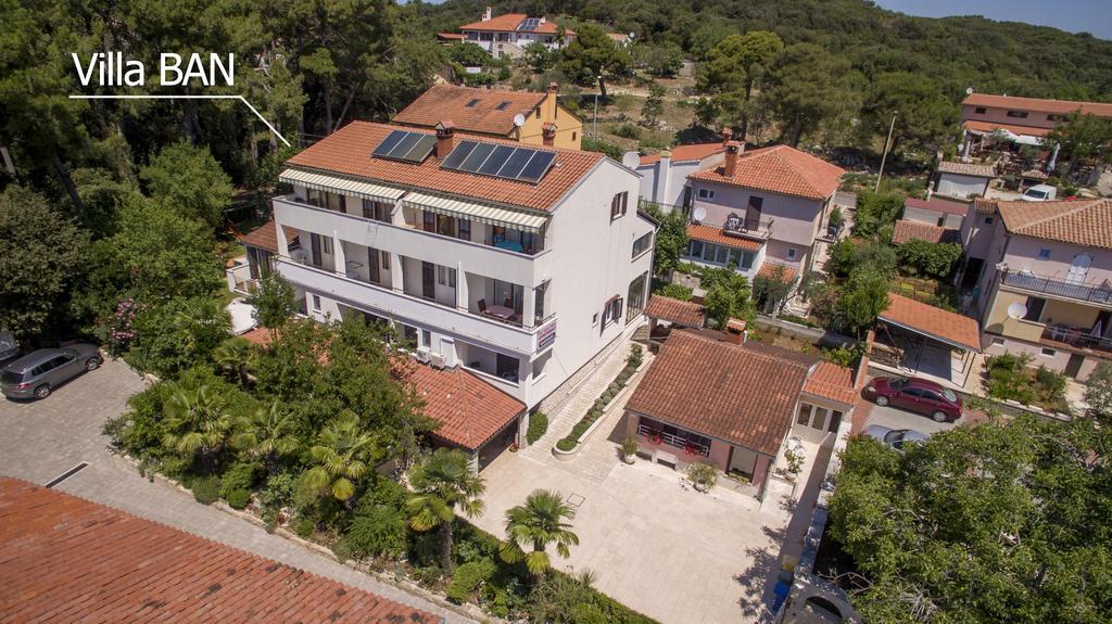 Apartments Villa Ban โรวีน ภายนอก รูปภาพ