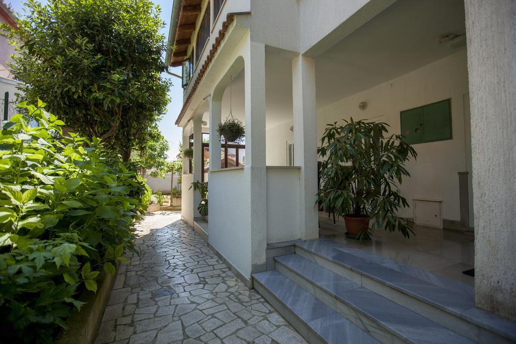 Apartments Villa Ban โรวีน ห้อง รูปภาพ
