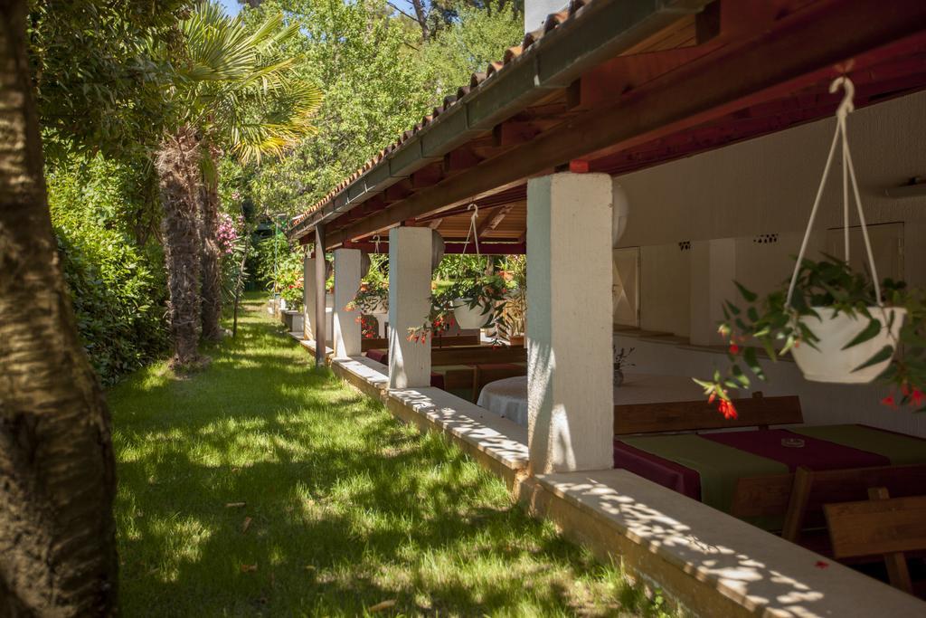 Apartments Villa Ban โรวีน ภายนอก รูปภาพ