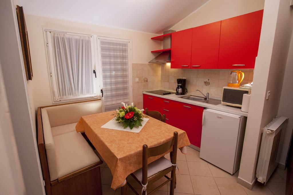 Apartments Villa Ban โรวีน ห้อง รูปภาพ