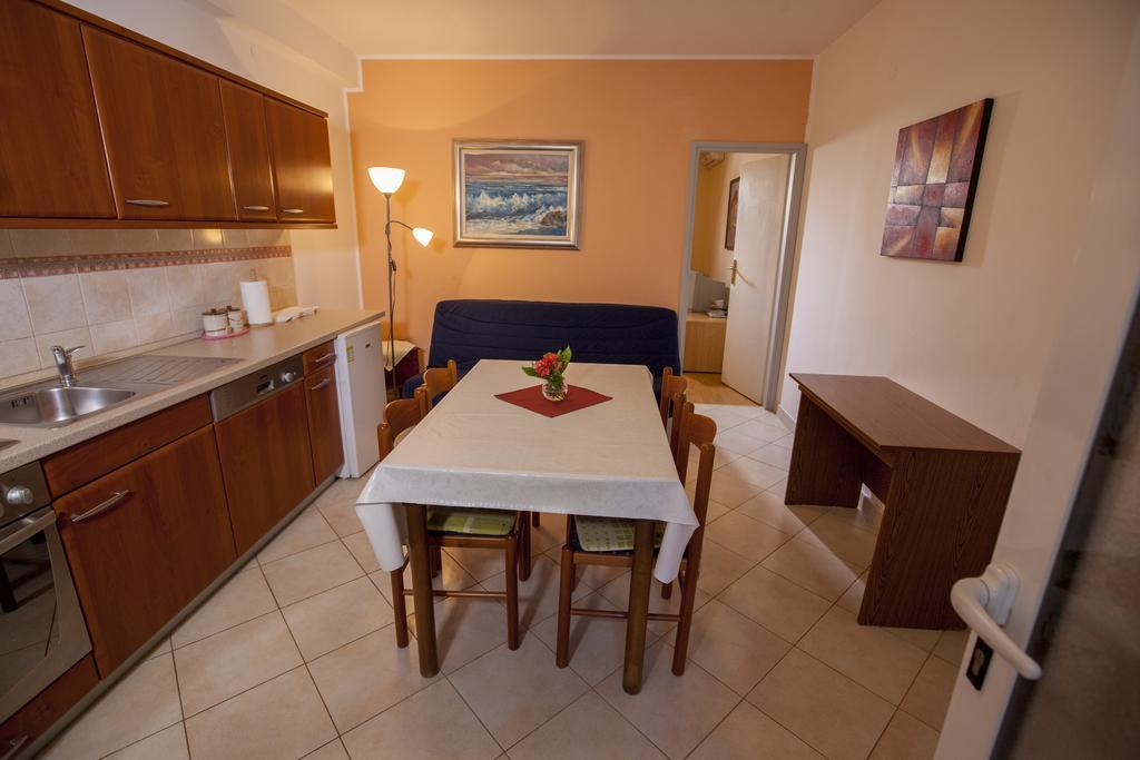 Apartments Villa Ban โรวีน ห้อง รูปภาพ
