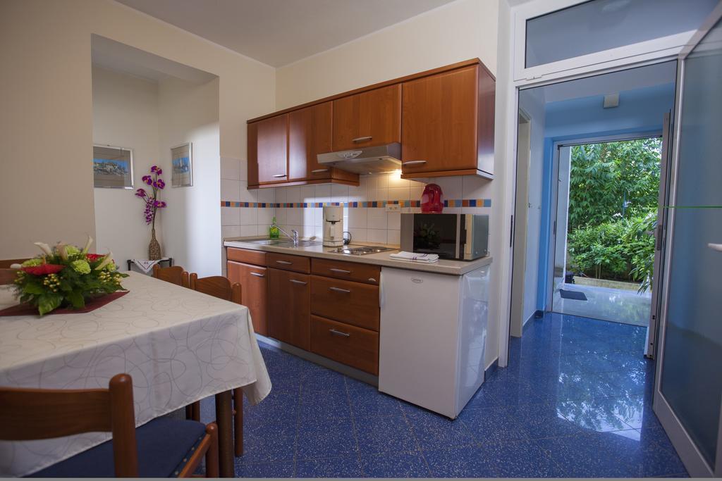 Apartments Villa Ban โรวีน ห้อง รูปภาพ