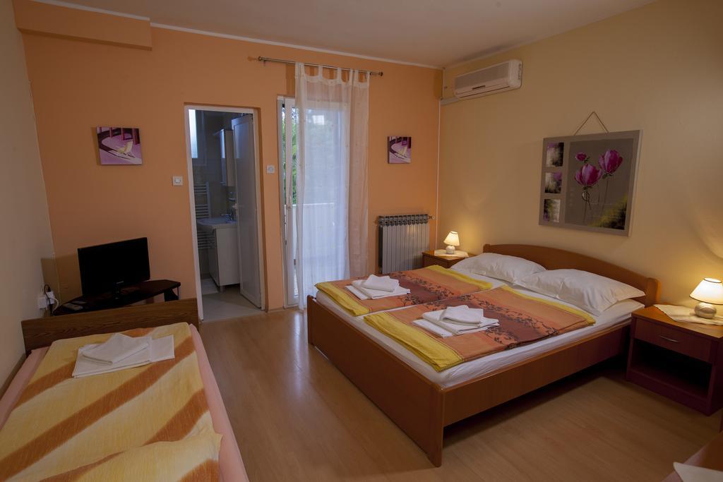 Apartments Villa Ban โรวีน ห้อง รูปภาพ