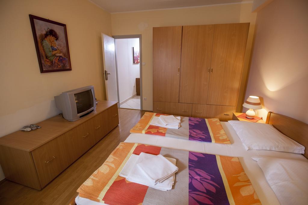 Apartments Villa Ban โรวีน ห้อง รูปภาพ