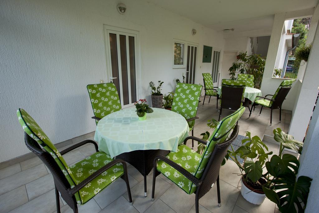 Apartments Villa Ban โรวีน ห้อง รูปภาพ