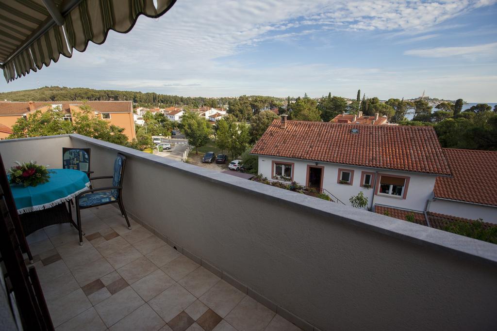 Apartments Villa Ban โรวีน ห้อง รูปภาพ