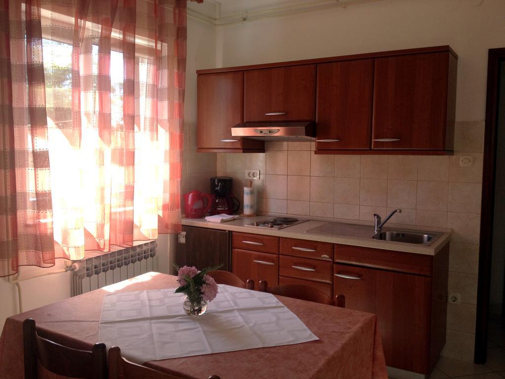 Apartments Villa Ban โรวีน ห้อง รูปภาพ