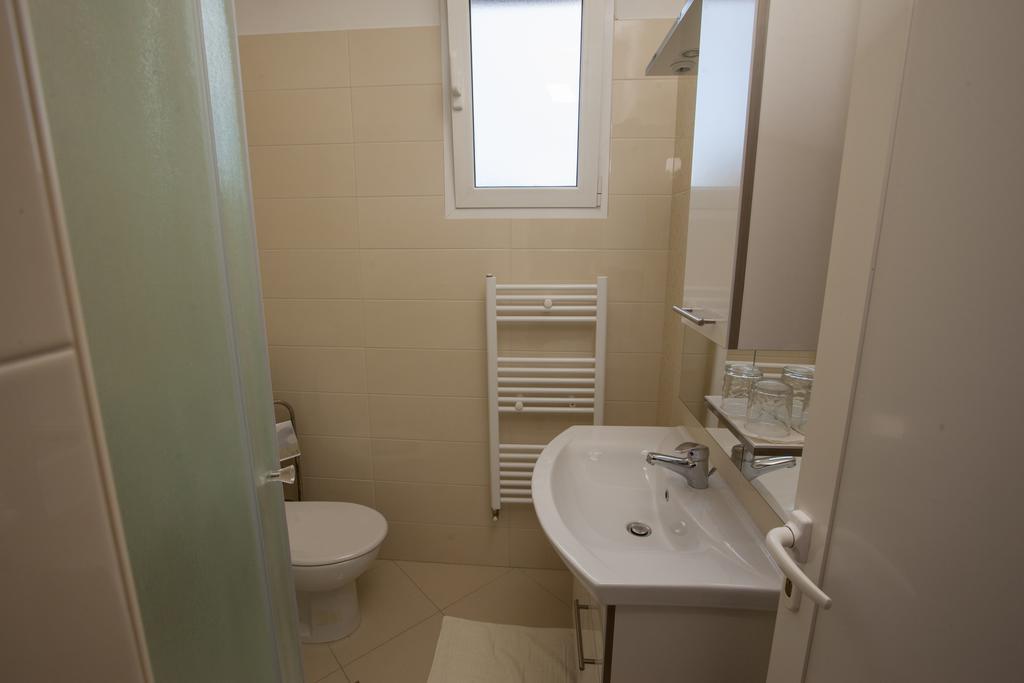 Apartments Villa Ban โรวีน ภายนอก รูปภาพ