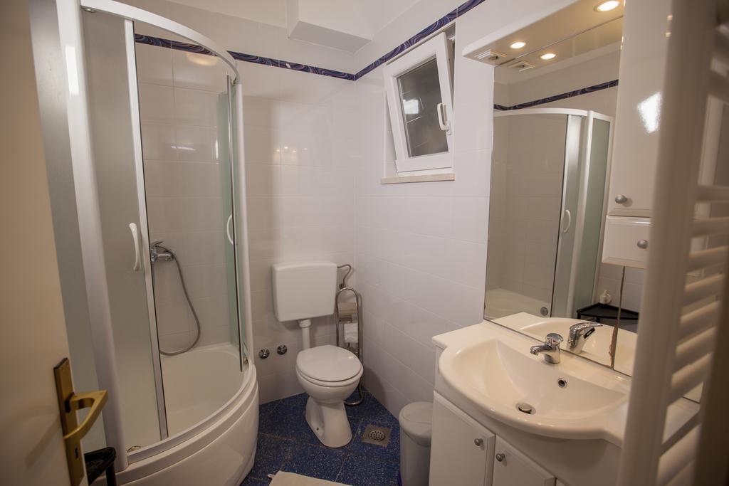 Apartments Villa Ban โรวีน ห้อง รูปภาพ