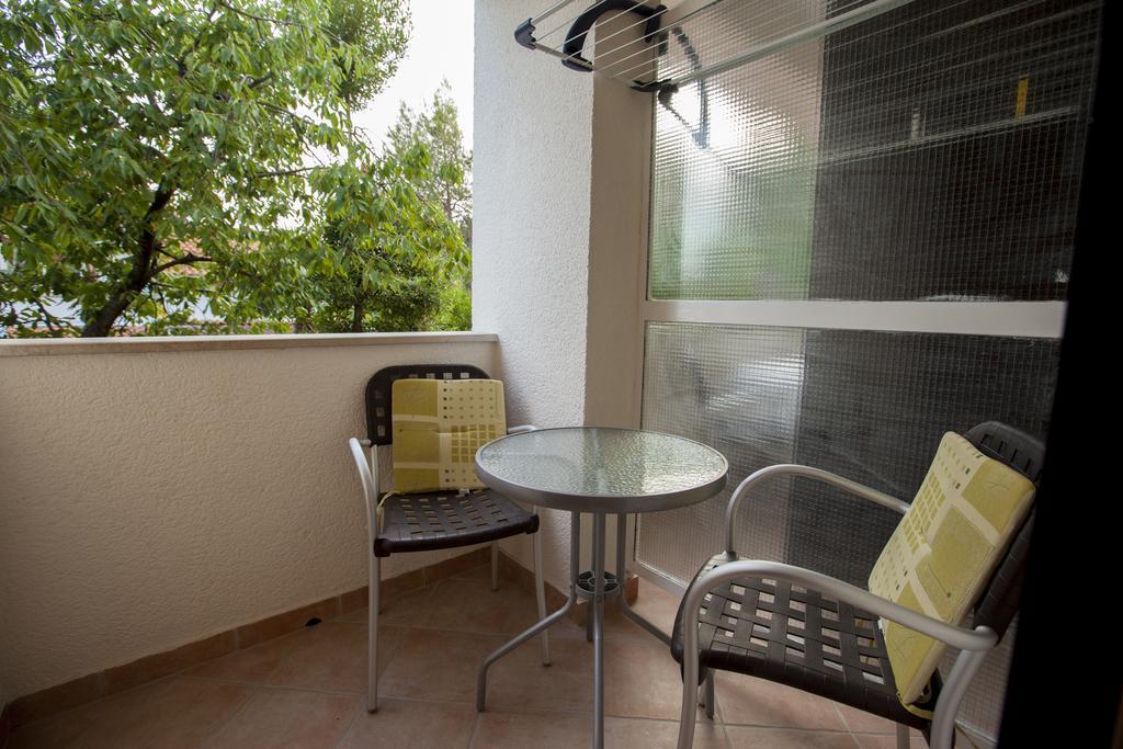Apartments Villa Ban โรวีน ภายนอก รูปภาพ