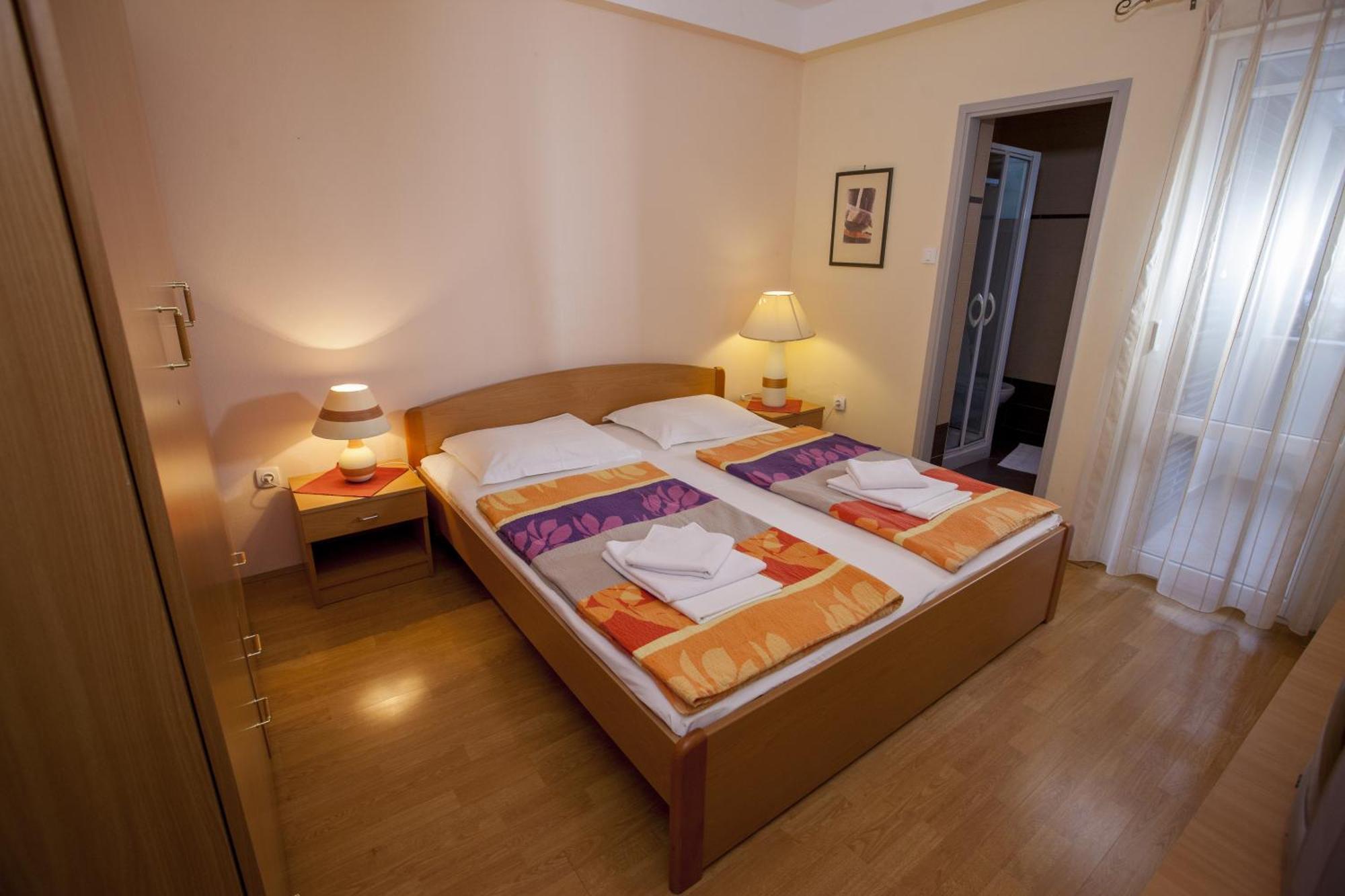Apartments Villa Ban โรวีน ห้อง รูปภาพ