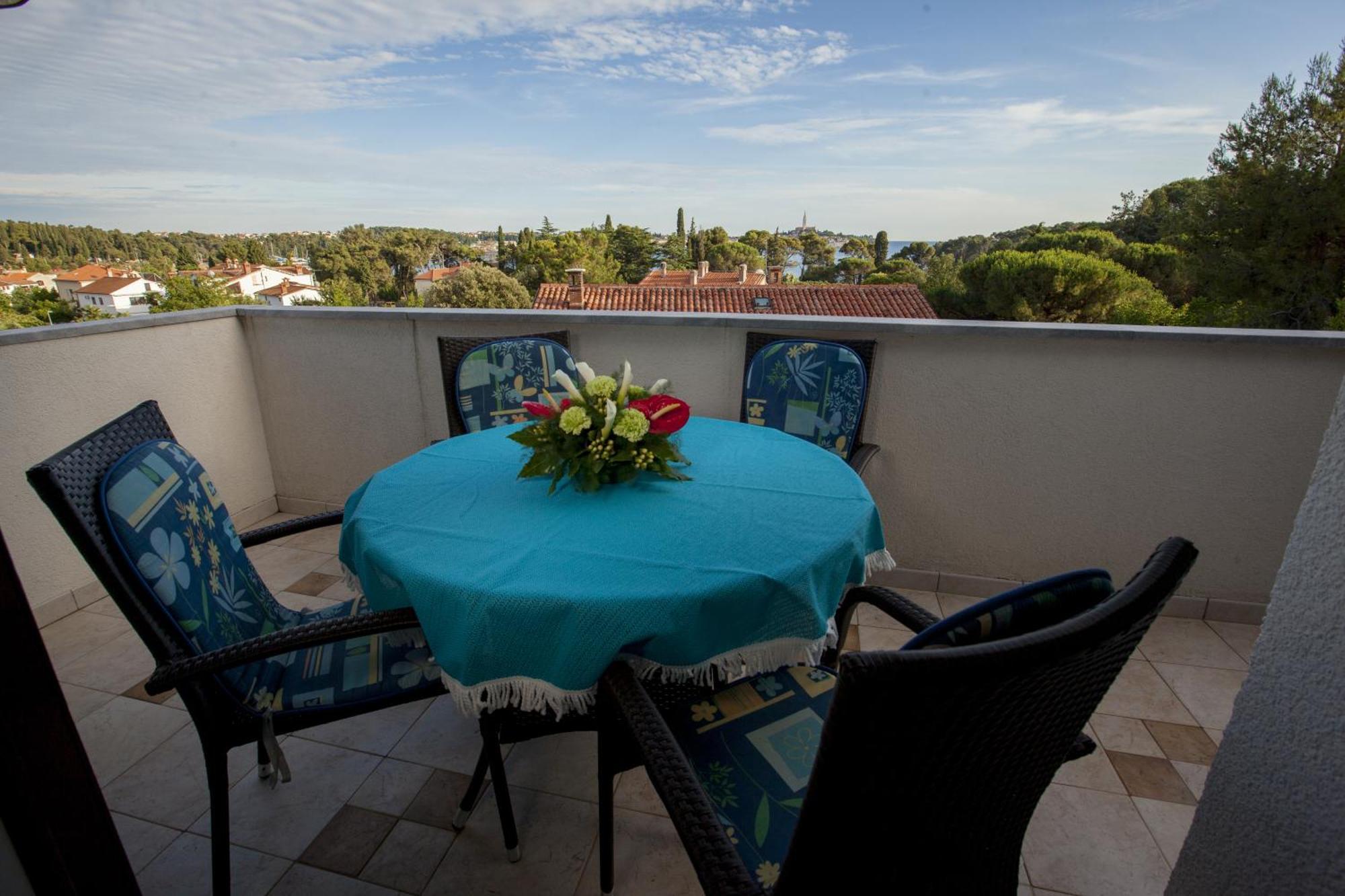Apartments Villa Ban โรวีน ห้อง รูปภาพ