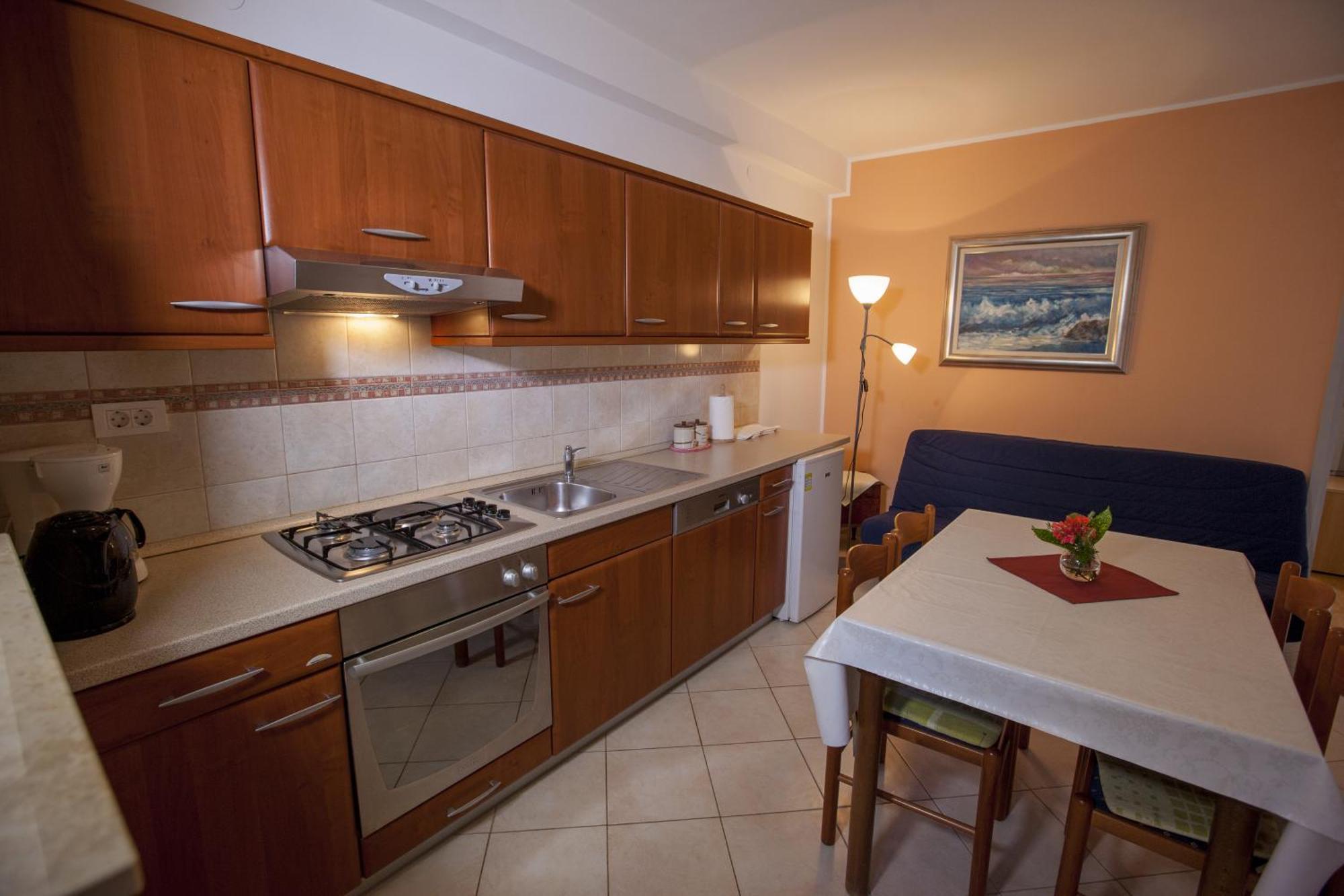 Apartments Villa Ban โรวีน ห้อง รูปภาพ