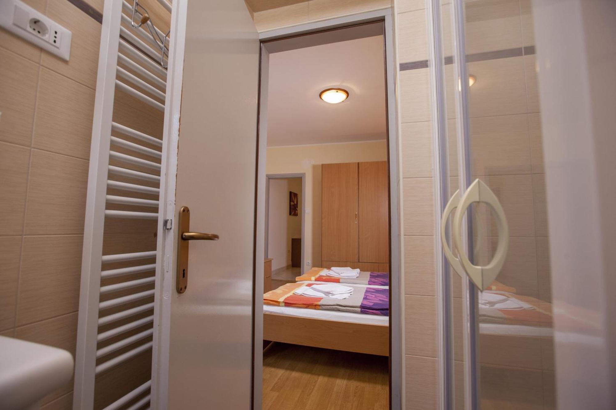 Apartments Villa Ban โรวีน ห้อง รูปภาพ