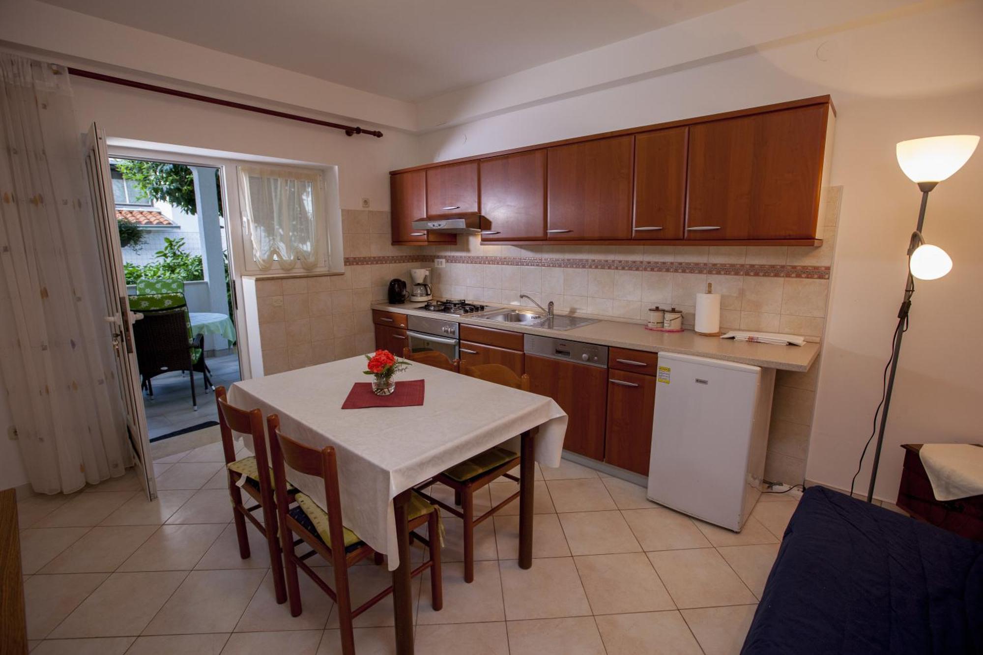 Apartments Villa Ban โรวีน ห้อง รูปภาพ