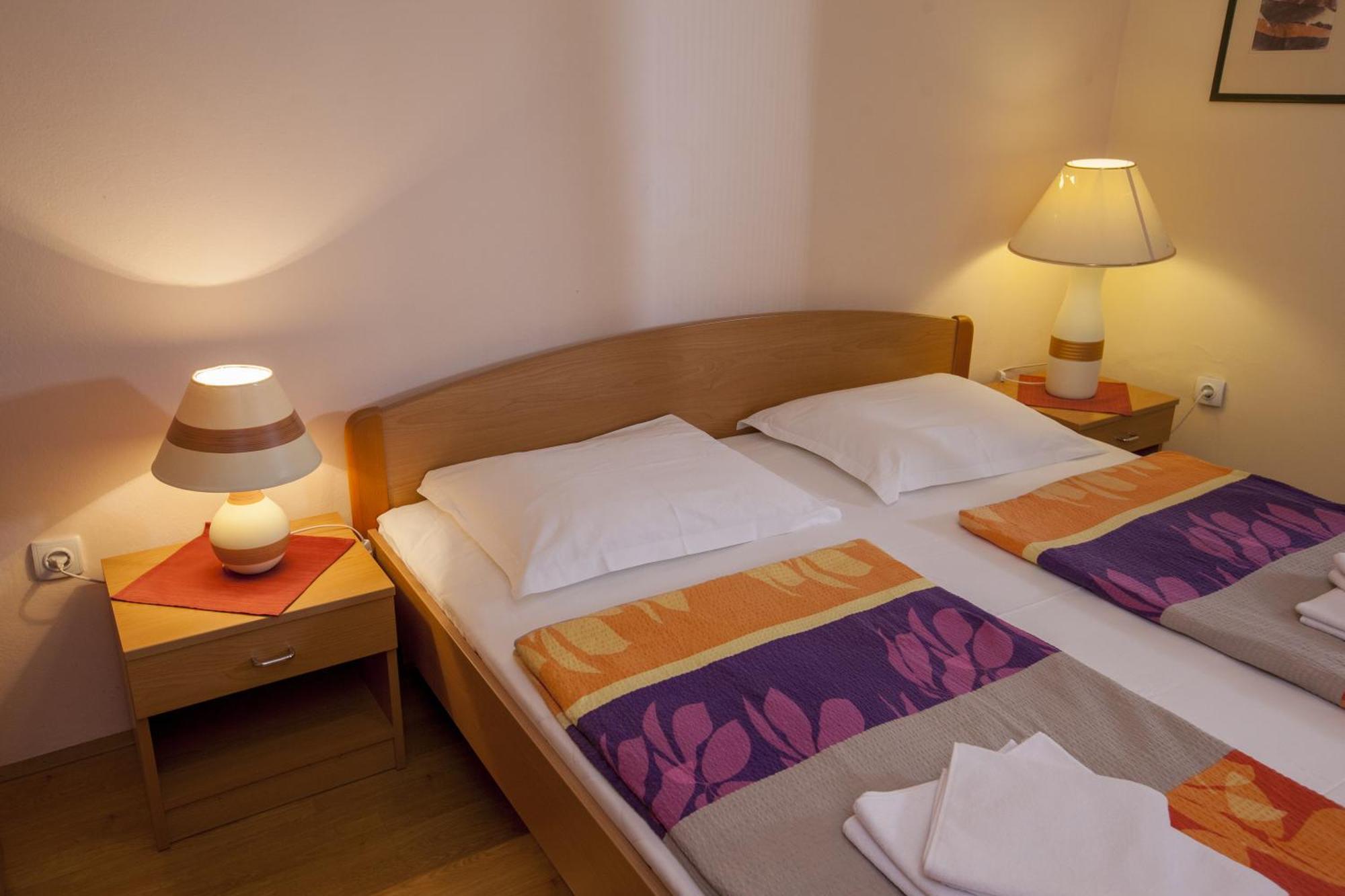 Apartments Villa Ban โรวีน ห้อง รูปภาพ